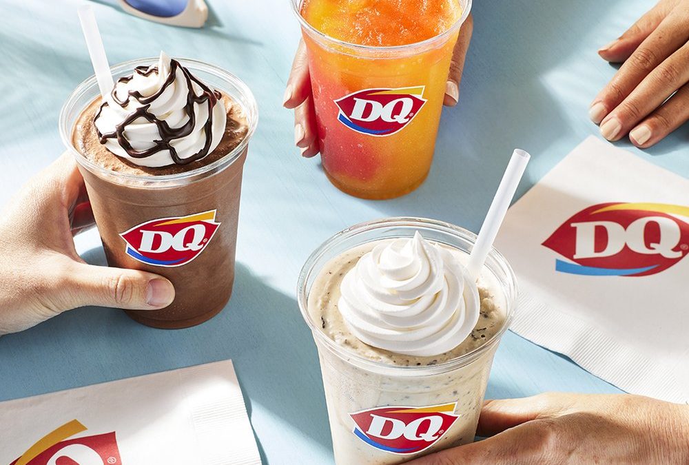 Sikeston’s Dairy Queen Grill & Chill: A Taste of Tradition and Innovation