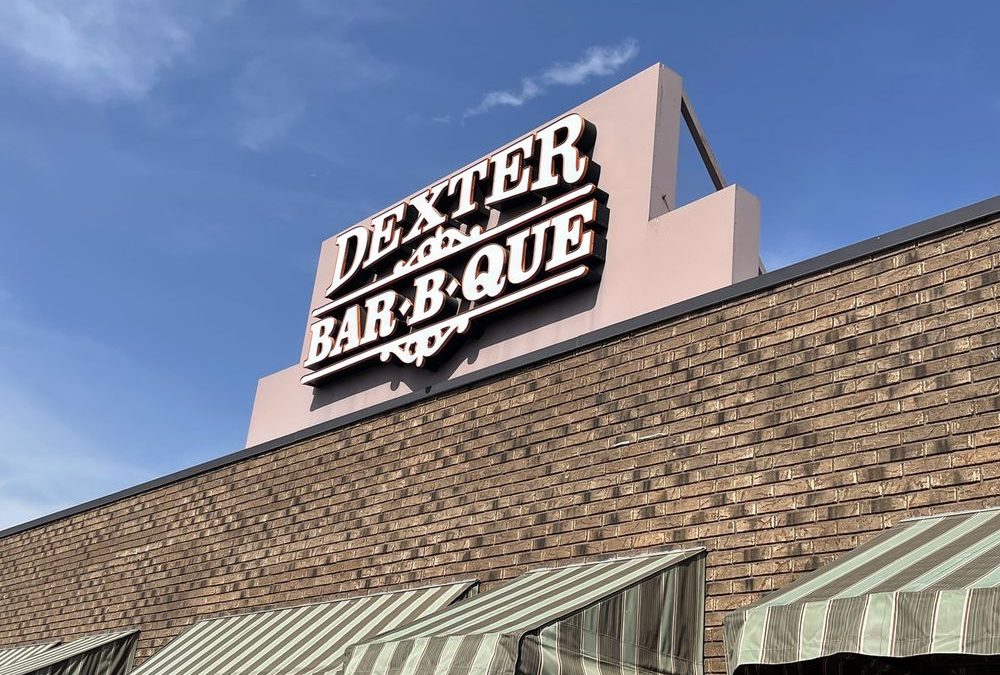 The Sizzling Heart of Sikeston: A Taste of Dexter Bar-B-Que in Sikeston, MO