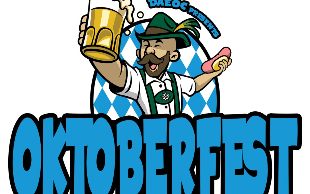 Discover Oktoberfest in Sikeston, MO: Food, Music, and Fun Await