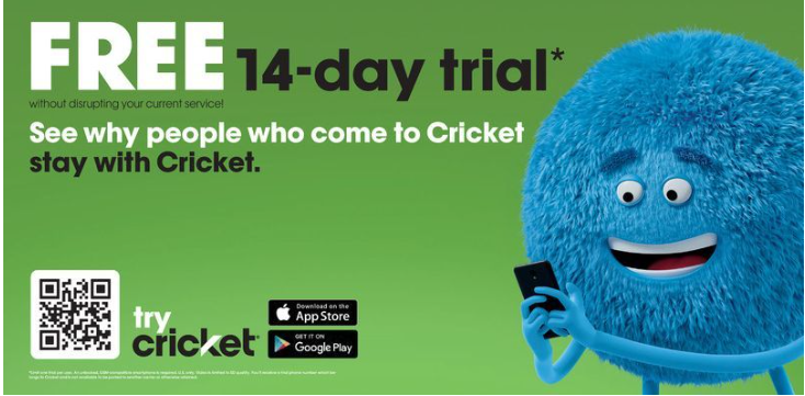 Trunk or Treat with Cricket